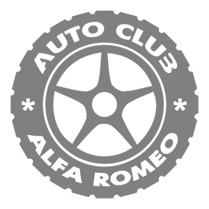 Alfa Romeo club