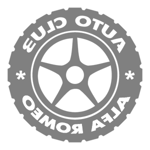      Alfa Romeo club -   133 .