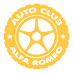  Alfa Romeo club