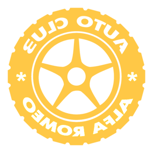      Alfa Romeo club -   133 .