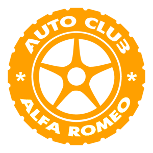 Alfa Romeo club