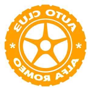      Alfa Romeo club -   133 .