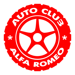  Alfa Romeo club