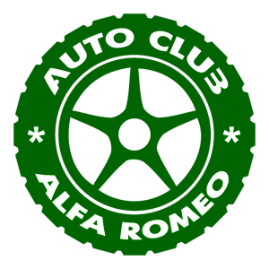  Alfa Romeo club