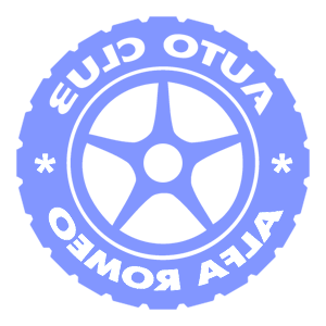      Alfa Romeo club -   133 .