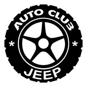  Jeep club