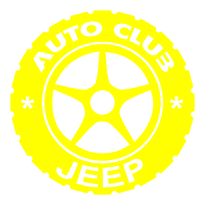  Jeep club