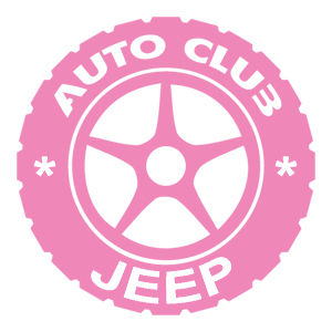  Jeep club