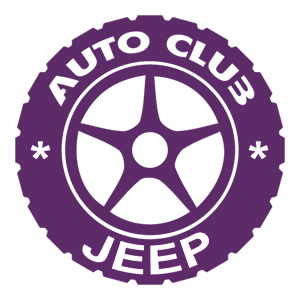  Jeep club