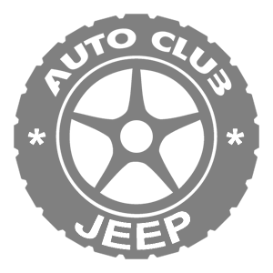  Jeep club