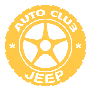  Jeep club