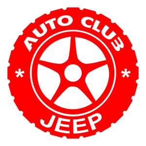  Jeep club