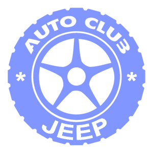  Jeep club