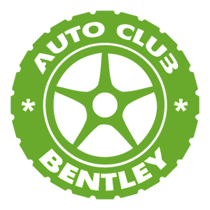 -  Bentley club -   133 .