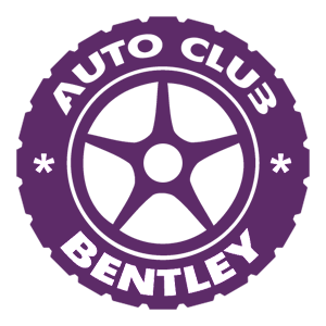   Bentley club -   133 .