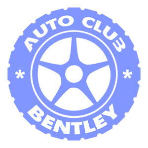   Bentley club -   133 .