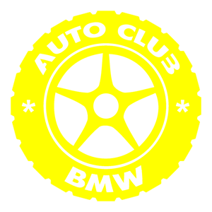  BMW club