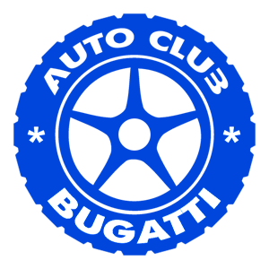  Bugatti club
