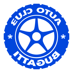      Bugatti club -   133 .
