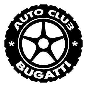  Bugatti club