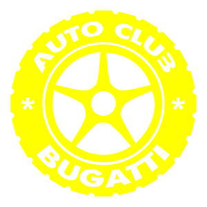  Bugatti club