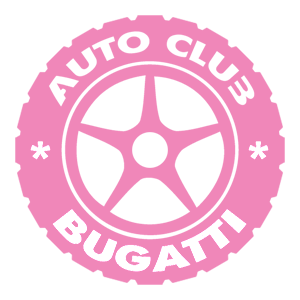  Bugatti club