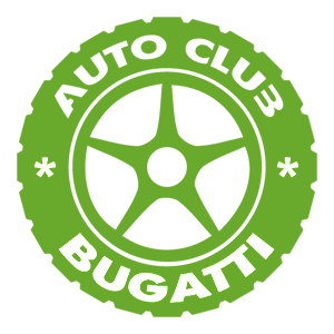  Bugatti club