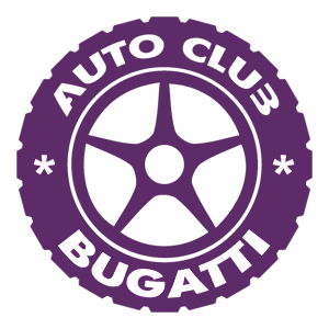  Bugatti club