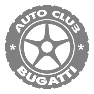  Bugatti club