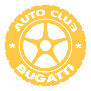  Bugatti club