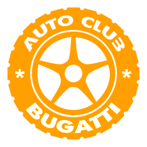  Bugatti club