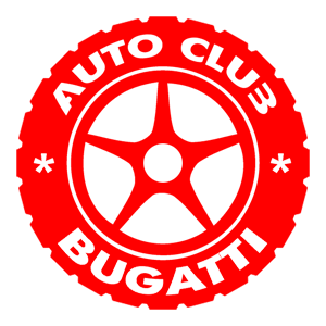  Bugatti club