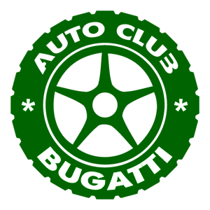  Bugatti club