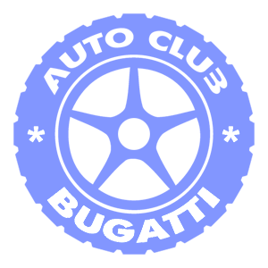  Bugatti club