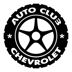  Chevrolet club