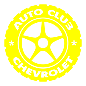  Chevrolet club
