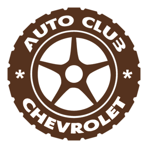  Chevrolet club
