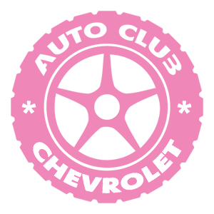  Chevrolet club