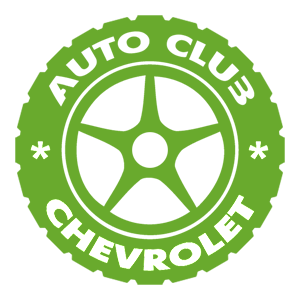  Chevrolet club