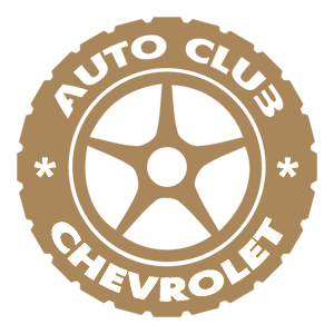  Chevrolet club