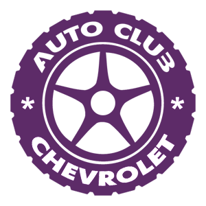  Chevrolet club