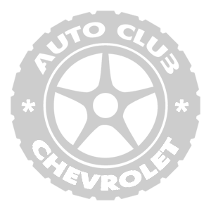  Chevrolet club