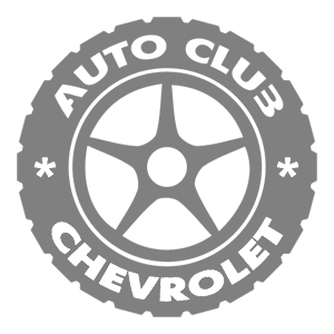  Chevrolet club