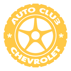  Chevrolet club