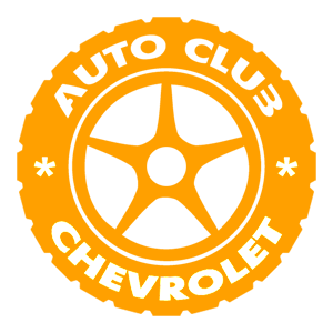  Chevrolet club
