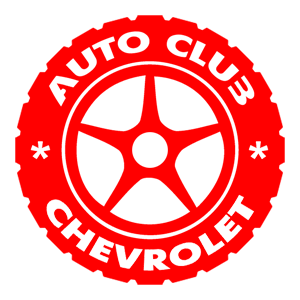  Chevrolet club