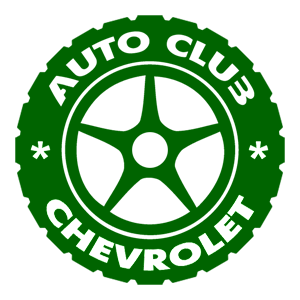  Chevrolet club