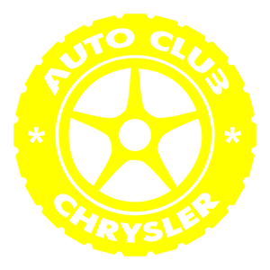  Chrysler club