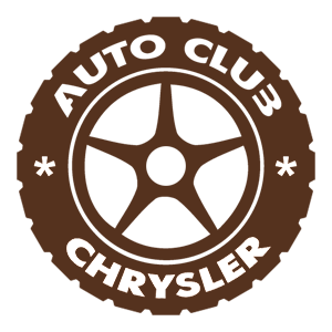  Chrysler club