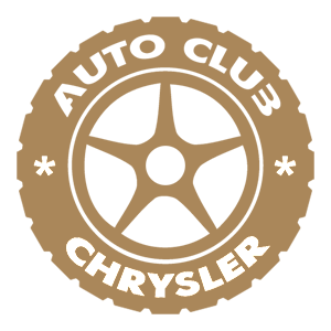  Chrysler club